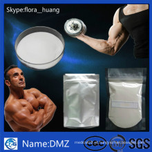 99% Pureza Bodybuilding Diamethazine Steroid Hormone Dmz
